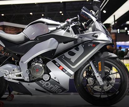 Bikes
