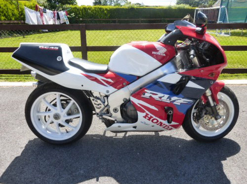 Used Bikes