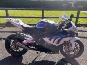 2014 BMW S 1000 RR
